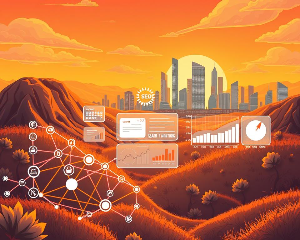 Digital Marketing SEO service