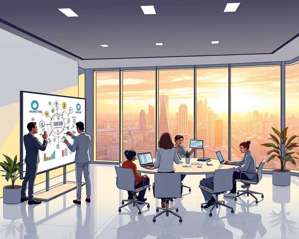Digital Marketing 1on1 SEO