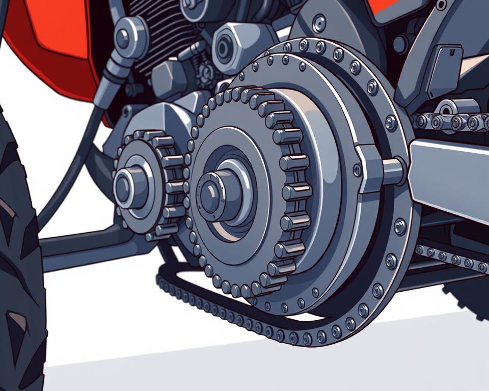 renegade Can Am outlander 1000 xmr