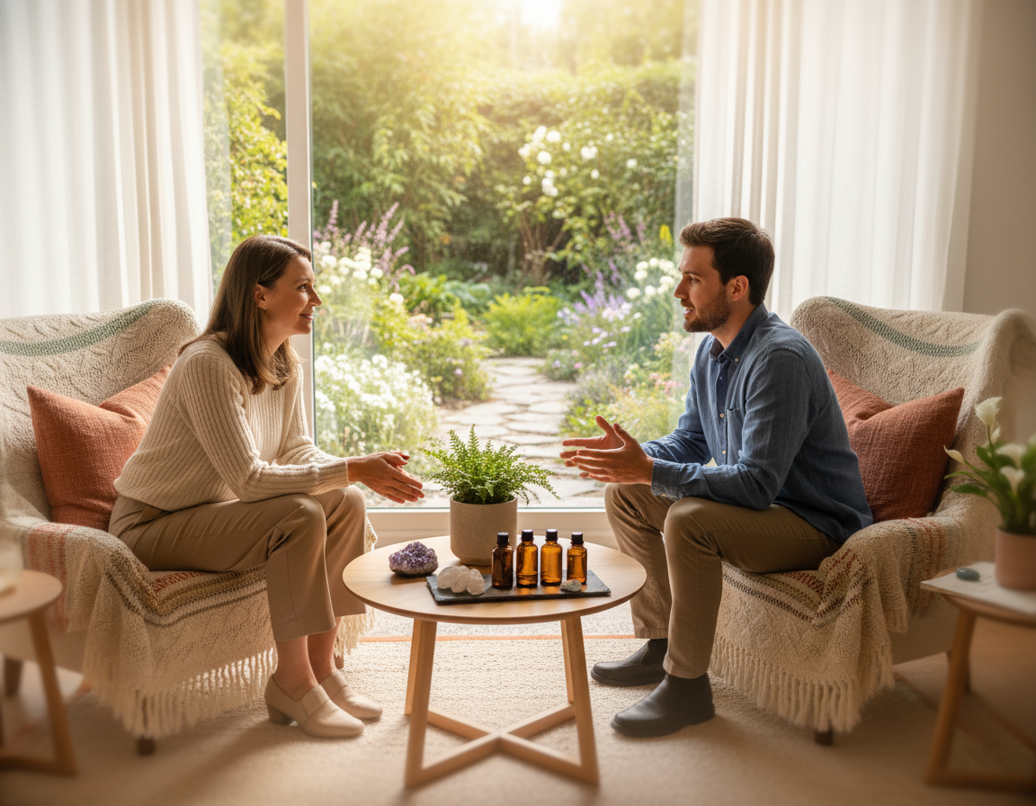 Personalized Therapy in San Marcos Ca